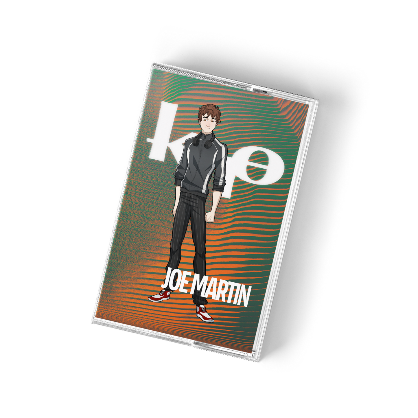 TBOE Cassette Bundle (Signed)