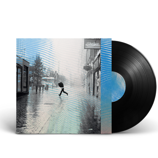 The Burden of Empathy - Vinyl (Standard)