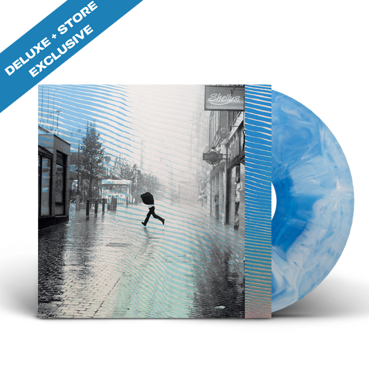 The Burden of Empathy - Deluxe Vinyl