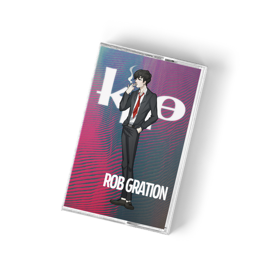 The Burden of Empathy - Rob Cassette