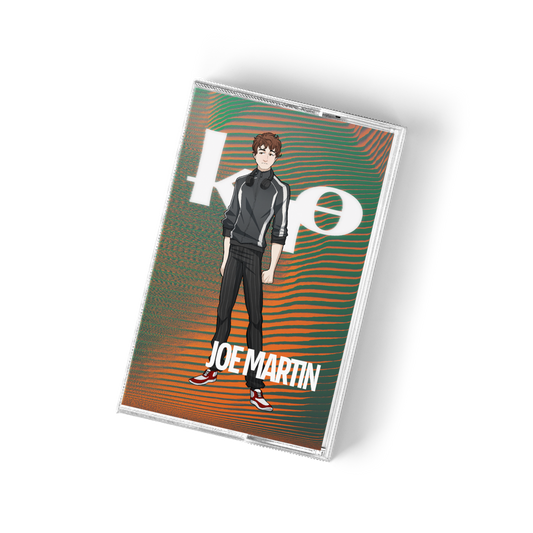 The Burden of Empathy - Joe Cassette