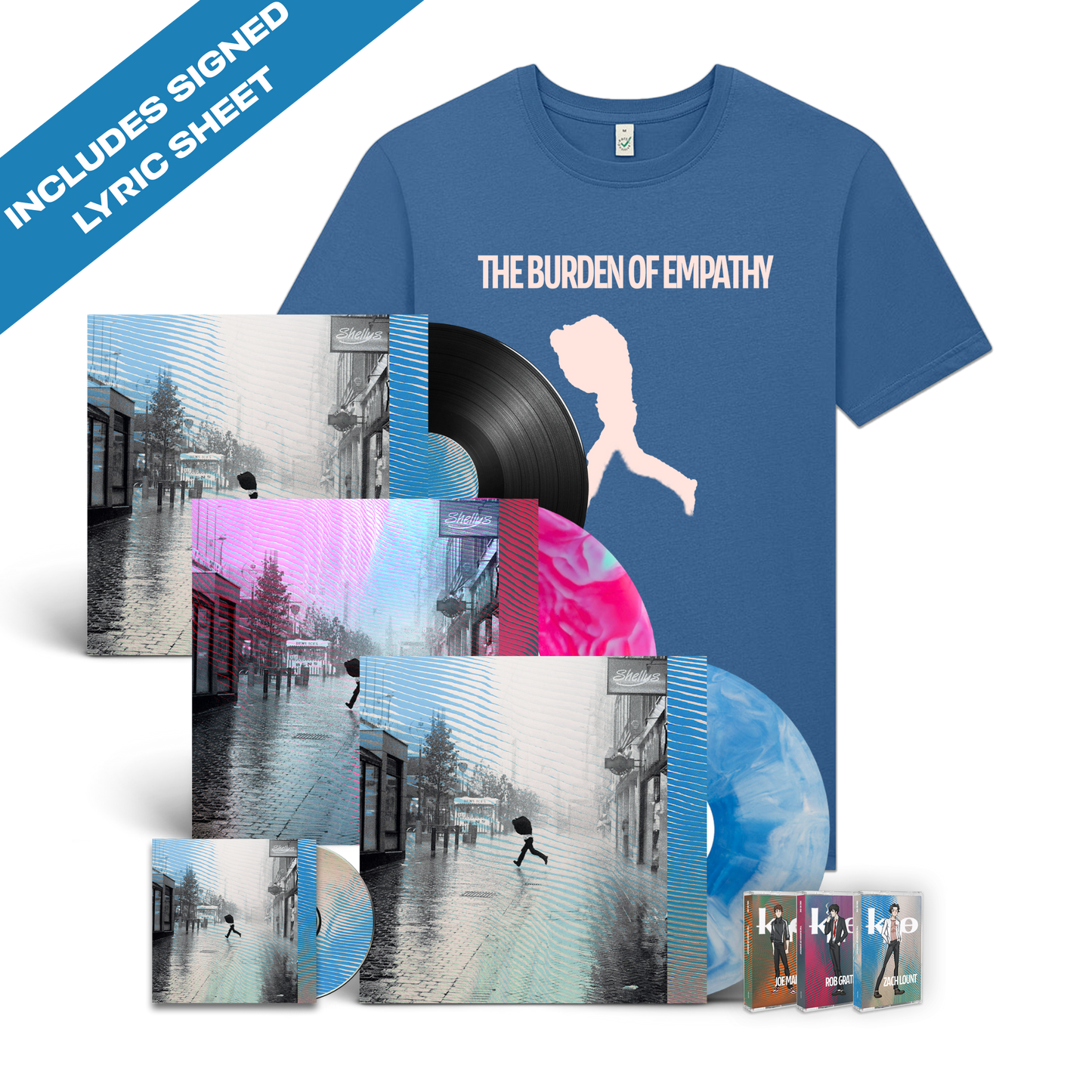 TBOE Ultimate Bundle