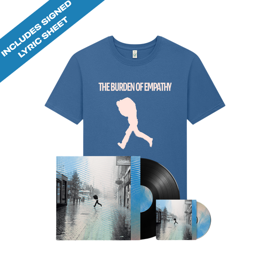 TBOE Fan Bundle (Signed)