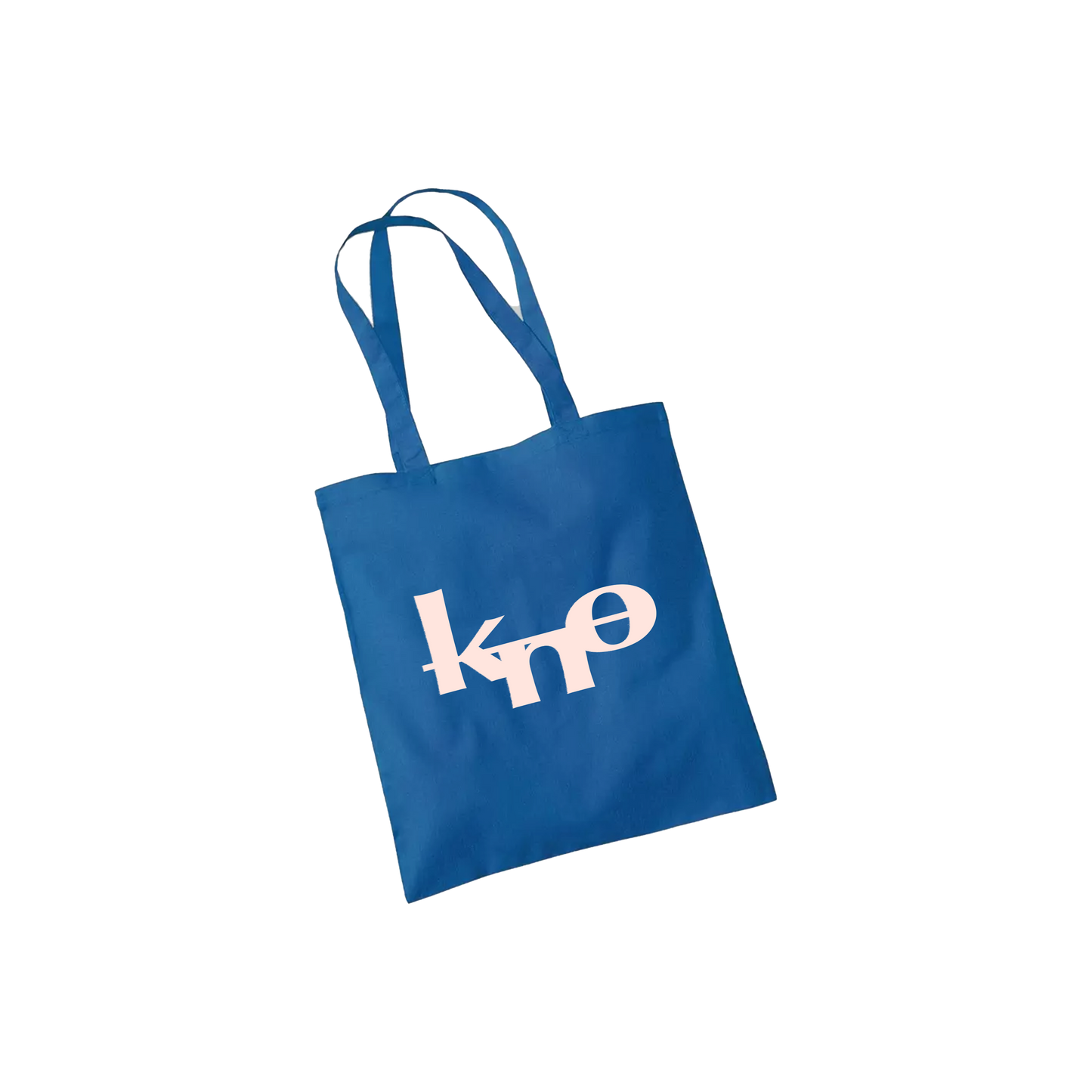 TBOE Tote Bag - Blue