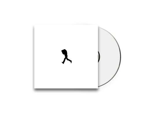 The Burden of Empathy - White Label CD